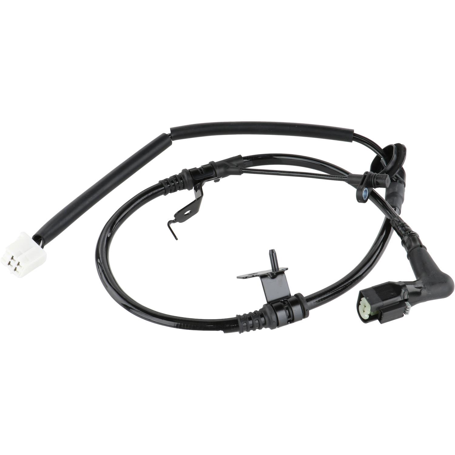 BWD ABS3335 - ABS Wheel Speed Sensor BWD ABS3335 ABS Wheel Speed Sensor product image 4 of 8