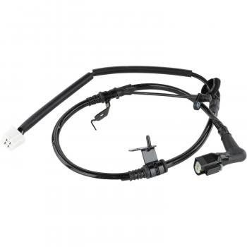 2023 Mazda 3 ABS Wheel Speed Sensor Rear Left BWD ABS3335 image 4 of 4
