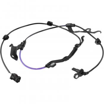 2022 Toyota C-HR ABS Wheel Speed Sensor Front Left BWD ABS3336 image 1 of 4