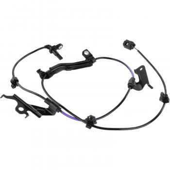 2022 Toyota C-HR ABS Wheel Speed Sensor Front Left BWD ABS3336 image 2 of 4
