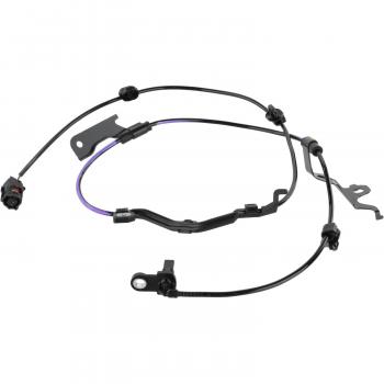2022 Toyota C-HR ABS Wheel Speed Sensor Front Left BWD ABS3336 image 4 of 4