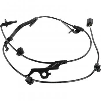 2022 Toyota C-HR ABS Wheel Speed Sensor Front Right BWD ABS3338 image 2 of 4