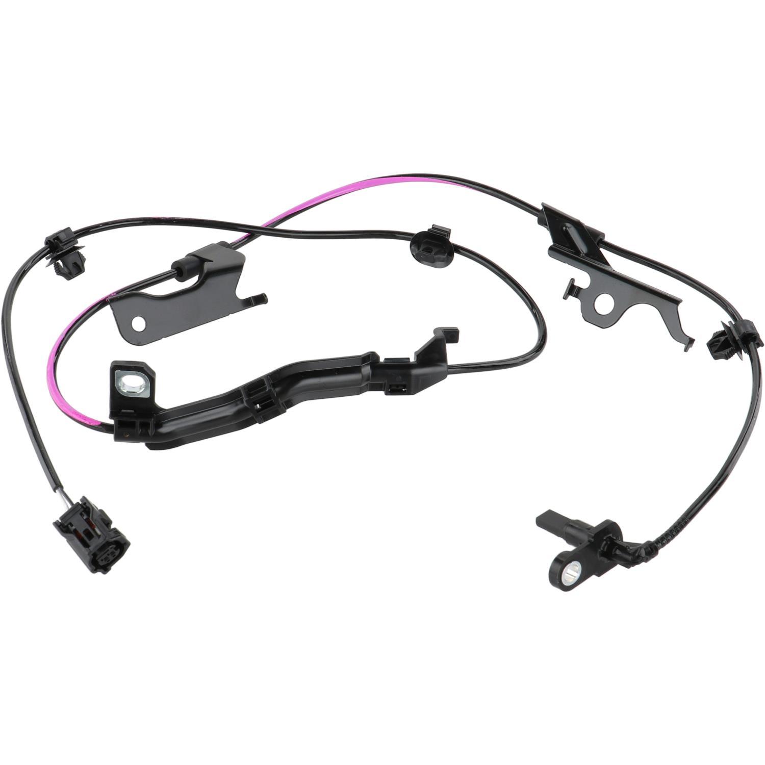 BWD ABS3339 - ABS Wheel Speed Sensor BWD ABS3339 ABS Wheel Speed Sensor product image 1 of 7