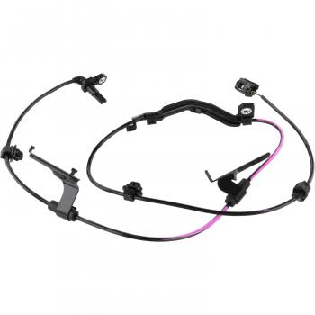 2018 Toyota C-HR ABS Wheel Speed Sensor Front Left BWD ABS3339 image 2 of 4