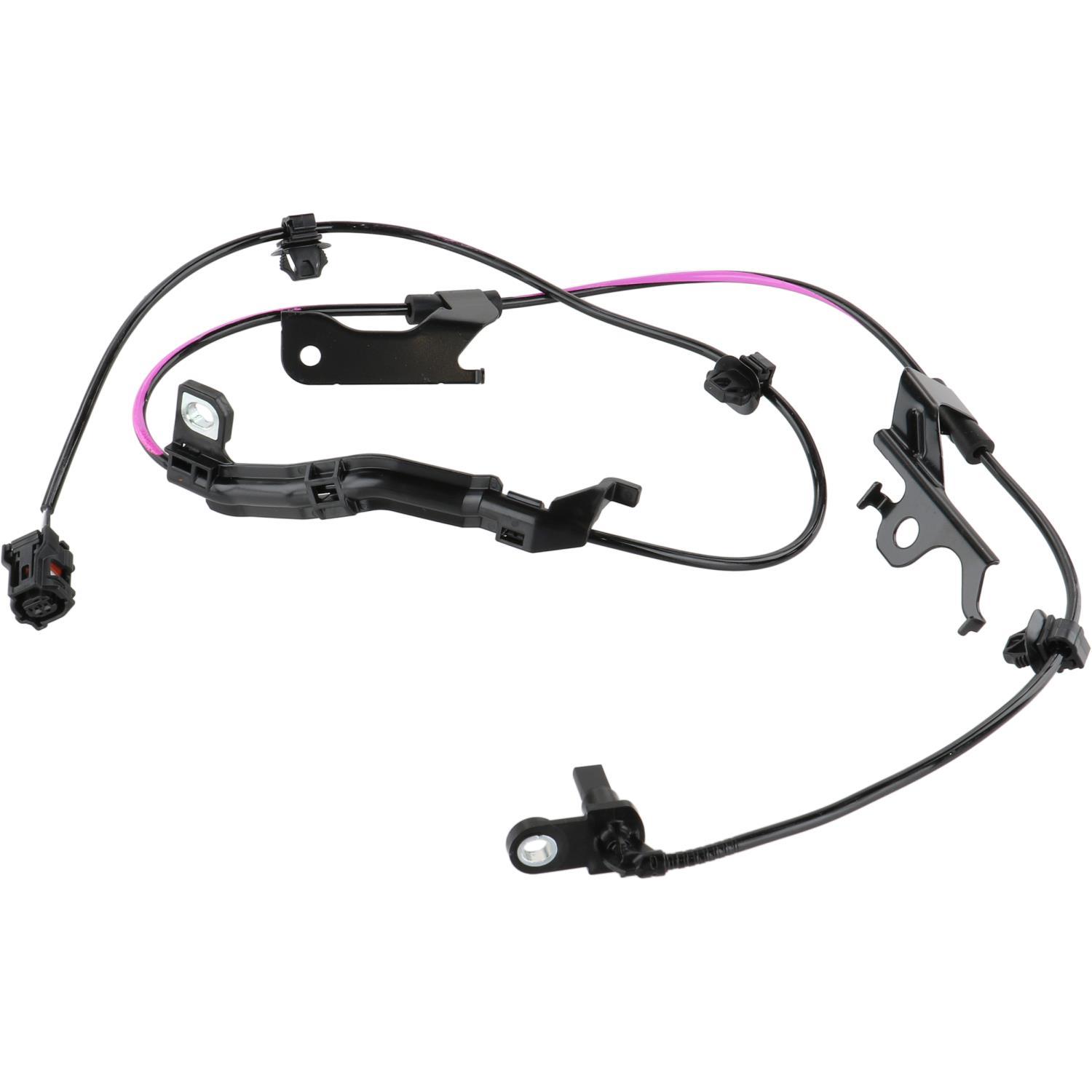 BWD ABS3339 - ABS Wheel Speed Sensor BWD ABS3339 ABS Wheel Speed Sensor product image 4 of 7
