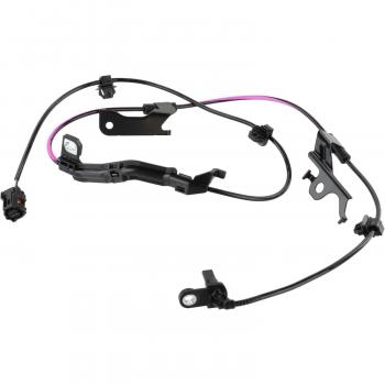 2018 Toyota C-HR ABS Wheel Speed Sensor Front Left BWD ABS3339 image 4 of 4