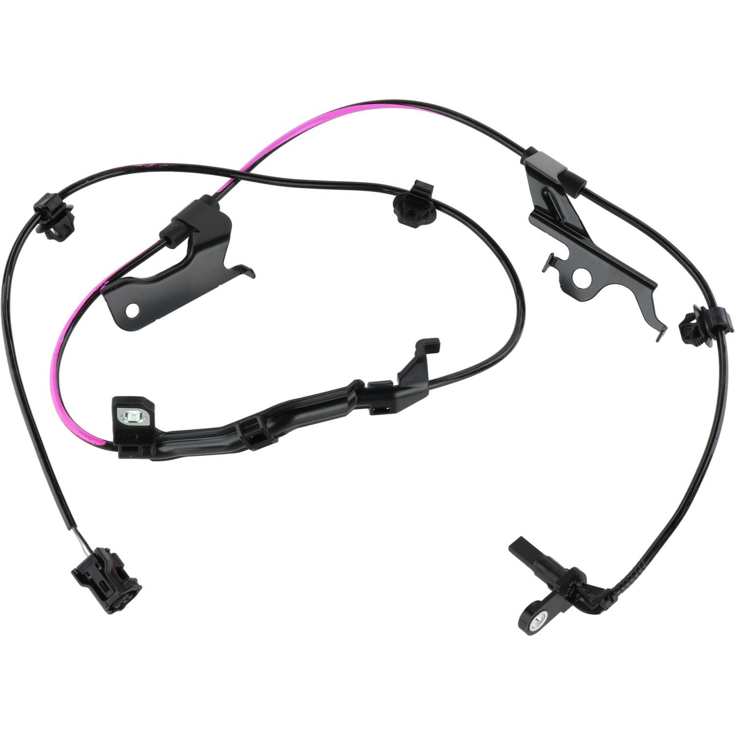 BWD ABS3339 - ABS Wheel Speed Sensor BWD ABS3339 ABS Wheel Speed Sensor product image 7 of 7