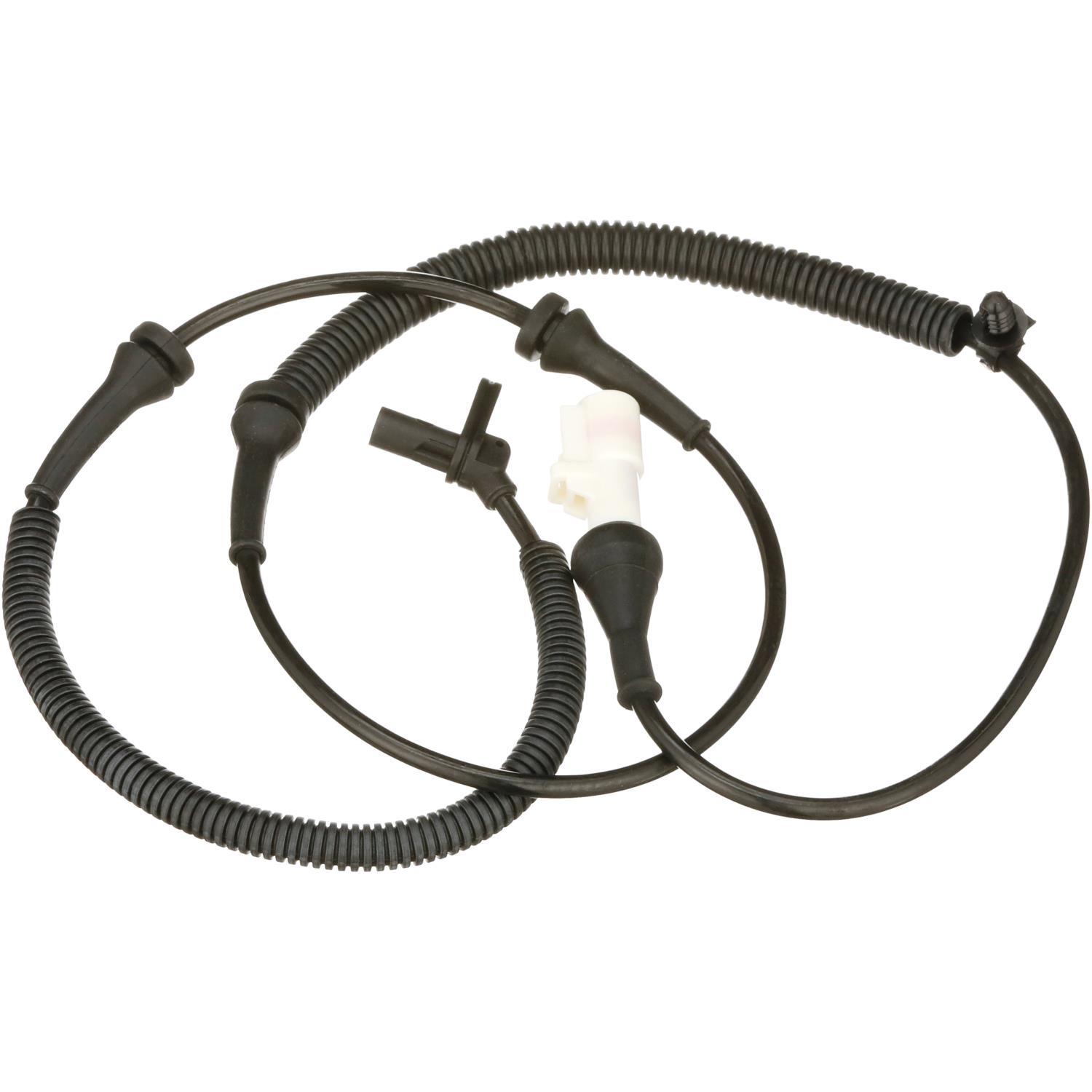 BWD ABS334 - ABS Wheel Speed Sensor BWD ABS334 ABS Wheel Speed Sensor product image 6 of 6