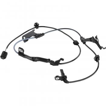 2019 Toyota Corolla ABS Wheel Speed Sensor Front Left BWD ABS3340 image 4 of 4