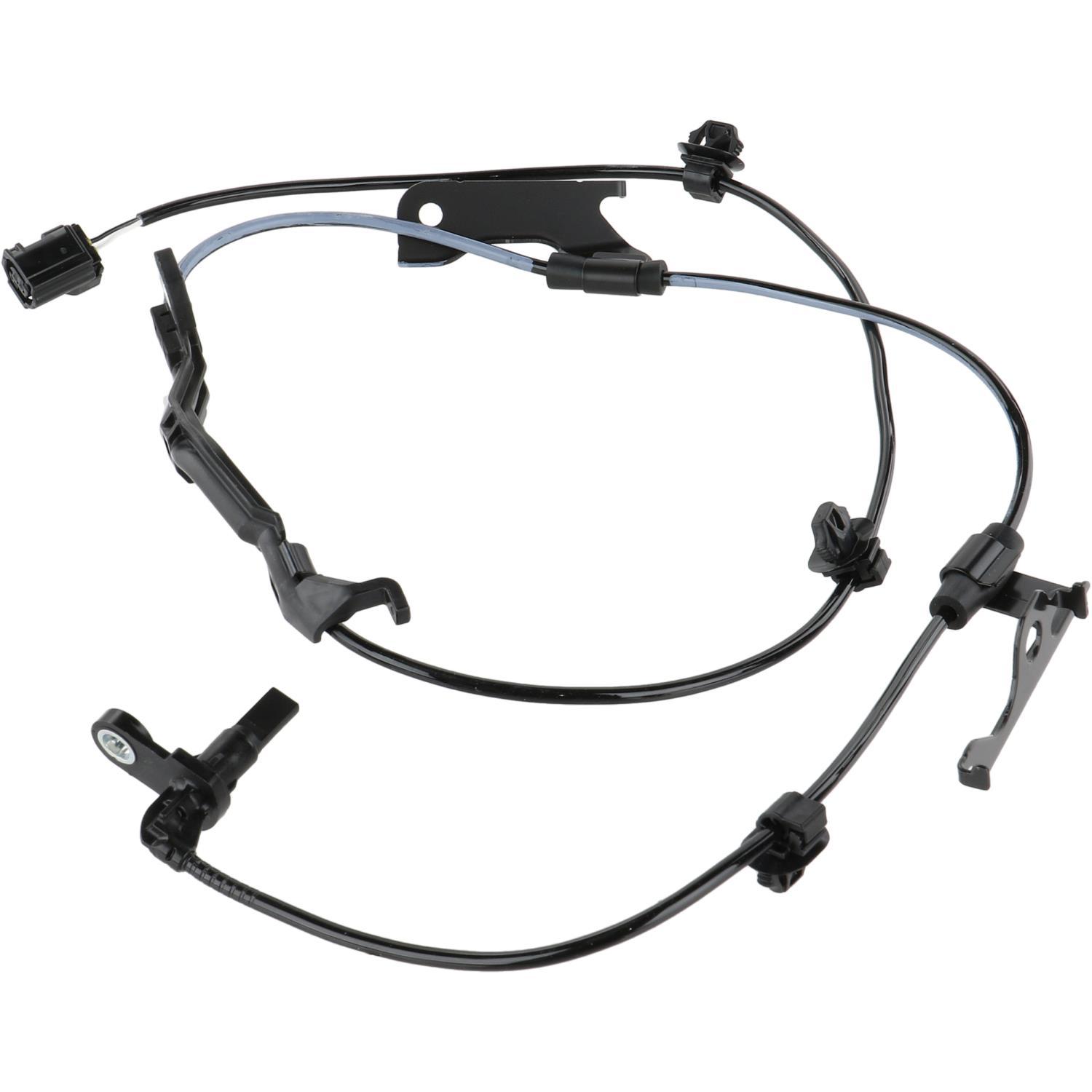 BWD ABS3340 - ABS Wheel Speed Sensor BWD ABS3340 ABS Wheel Speed Sensor product image 5 of 7
