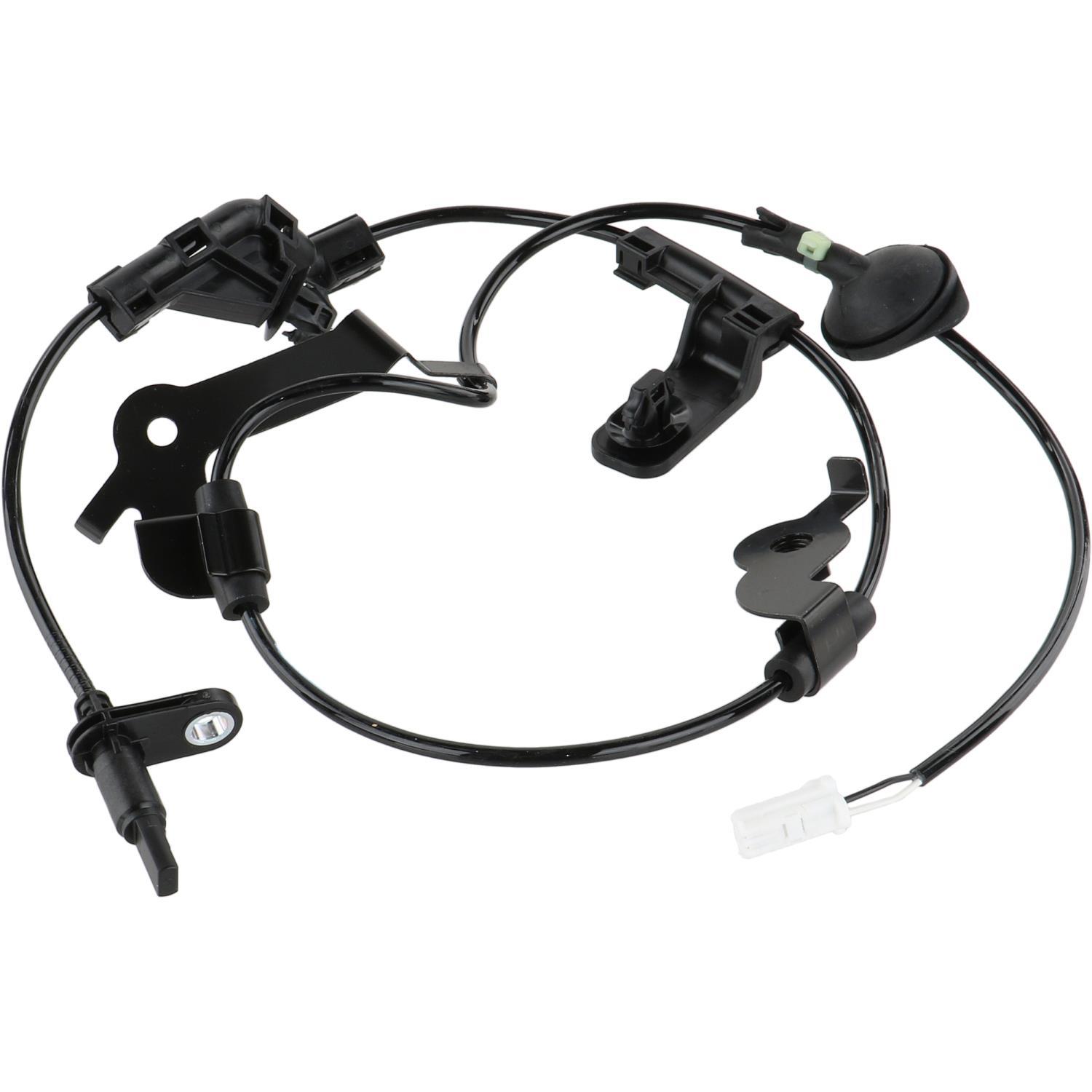 BWD ABS3341 - ABS Wheel Speed Sensor BWD ABS3341 ABS Wheel Speed Sensor product image 1 of 6
