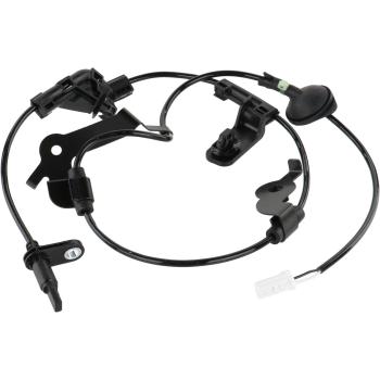 2019 Toyota Prius Prime ABS Wheel Speed Sensor Rear Right BWD ABS3341 image 1 of 4