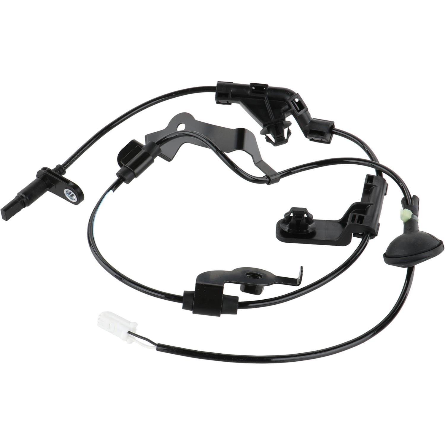 BWD ABS3341 - ABS Wheel Speed Sensor BWD ABS3341 ABS Wheel Speed Sensor product image 4 of 6