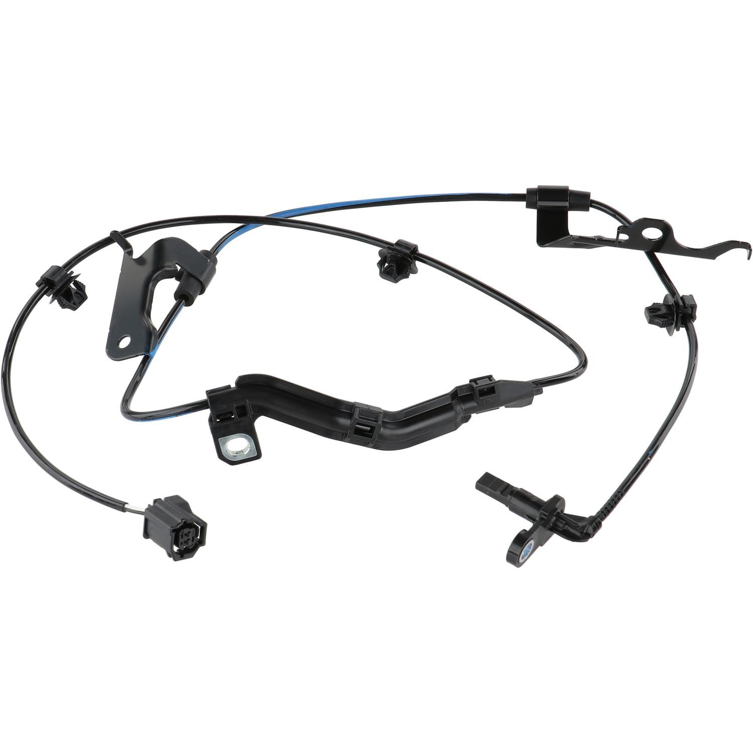 BWD ABS3342 - ABS Wheel Speed Sensor BWD ABS3342 ABS Wheel Speed Sensor product image 1 of 7