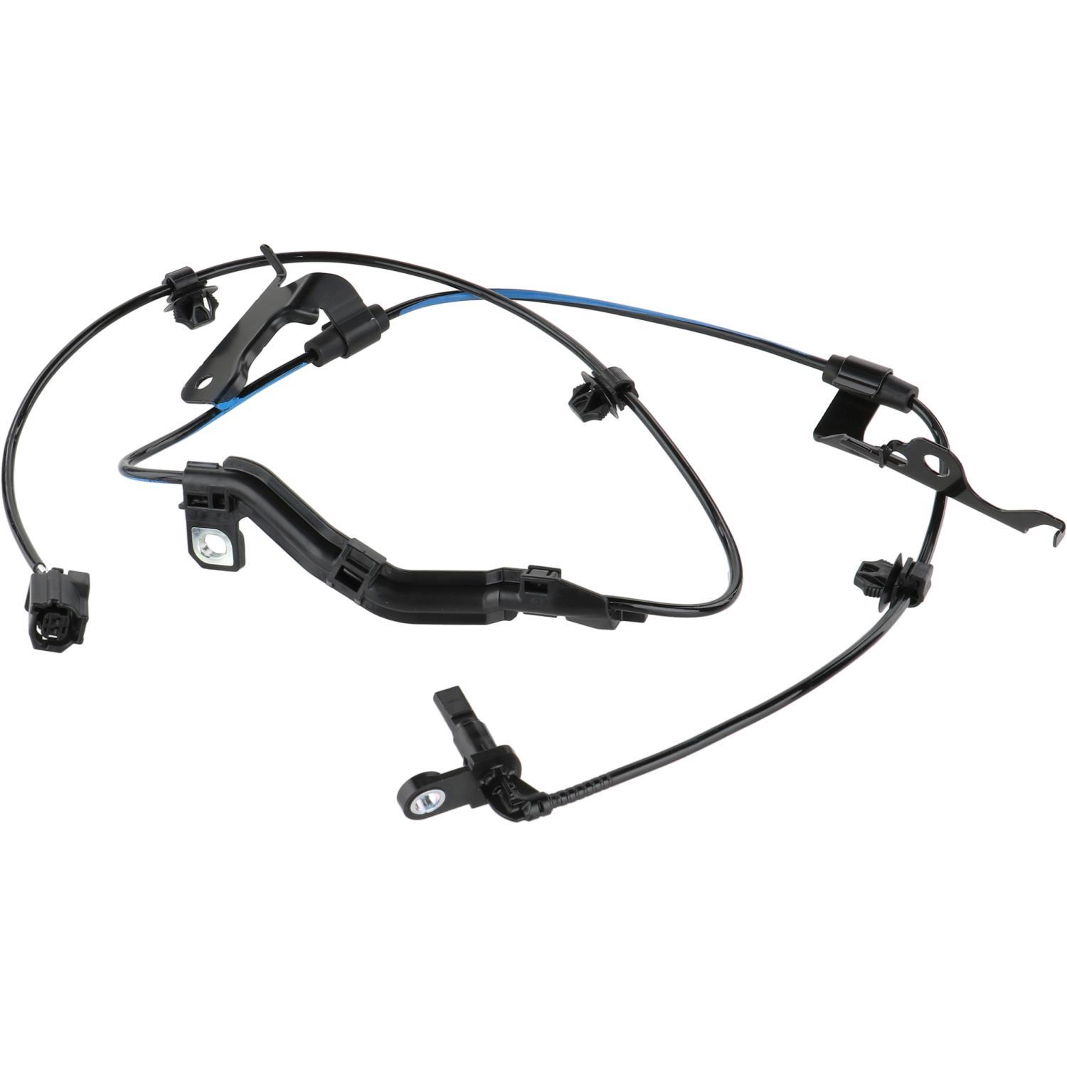 BWD ABS3342 - ABS Wheel Speed Sensor BWD ABS3342 ABS Wheel Speed Sensor product image 4 of 7