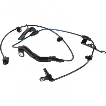 2018 Toyota C-HR ABS Wheel Speed Sensor Front Right BWD ABS3342 image 4 of 4