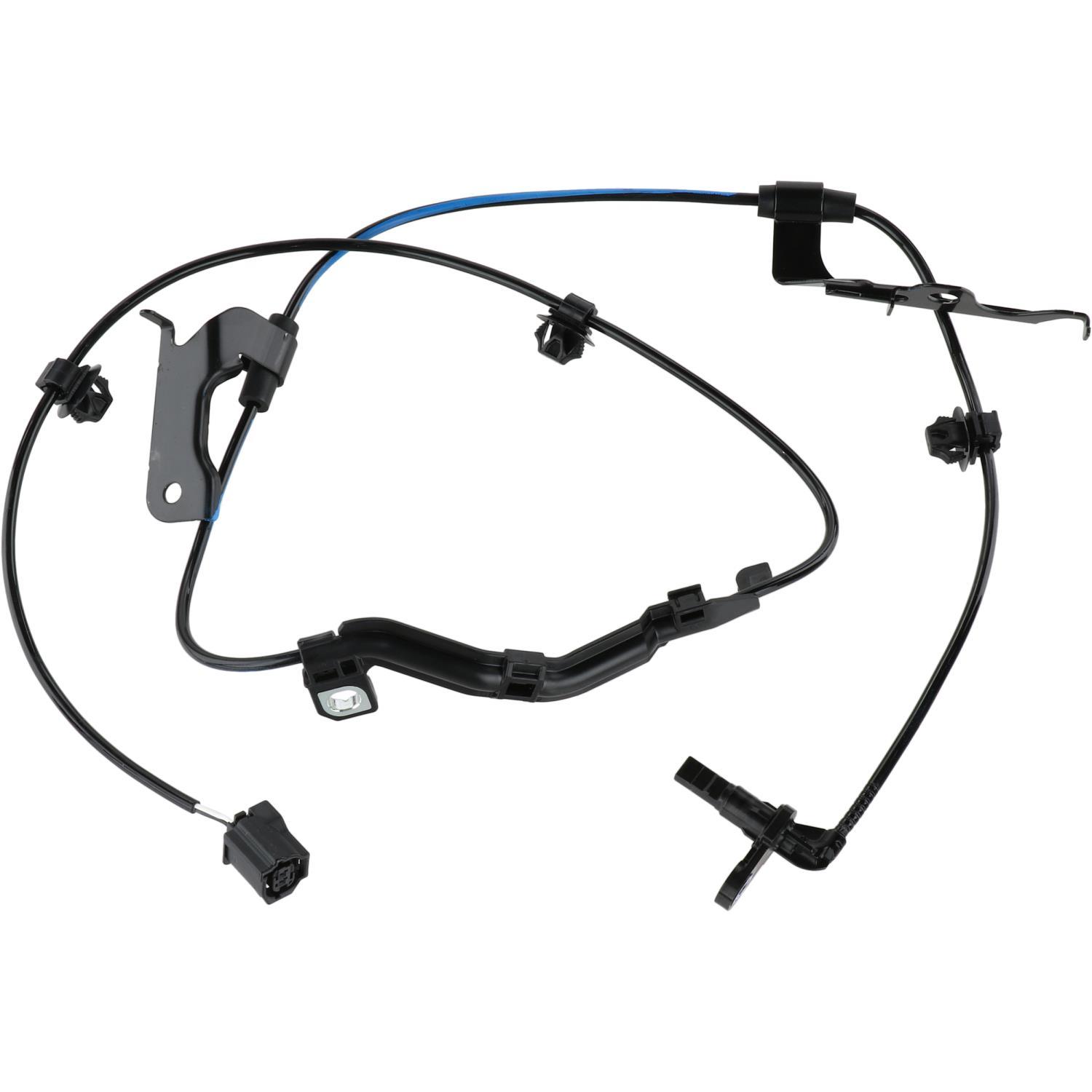 BWD ABS3342 - ABS Wheel Speed Sensor BWD ABS3342 ABS Wheel Speed Sensor product image 7 of 7