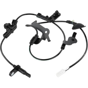 2019 Toyota Prius Prime ABS Wheel Speed Sensor Rear Left BWD ABS3343 image 1 of 4