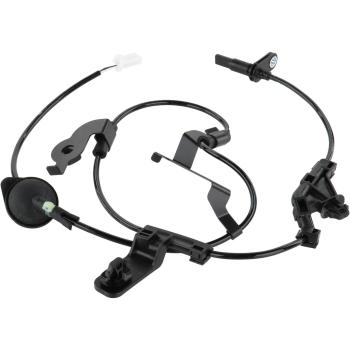 2019 Toyota Prius Prime ABS Wheel Speed Sensor Rear Left BWD ABS3343 image 2 of 4