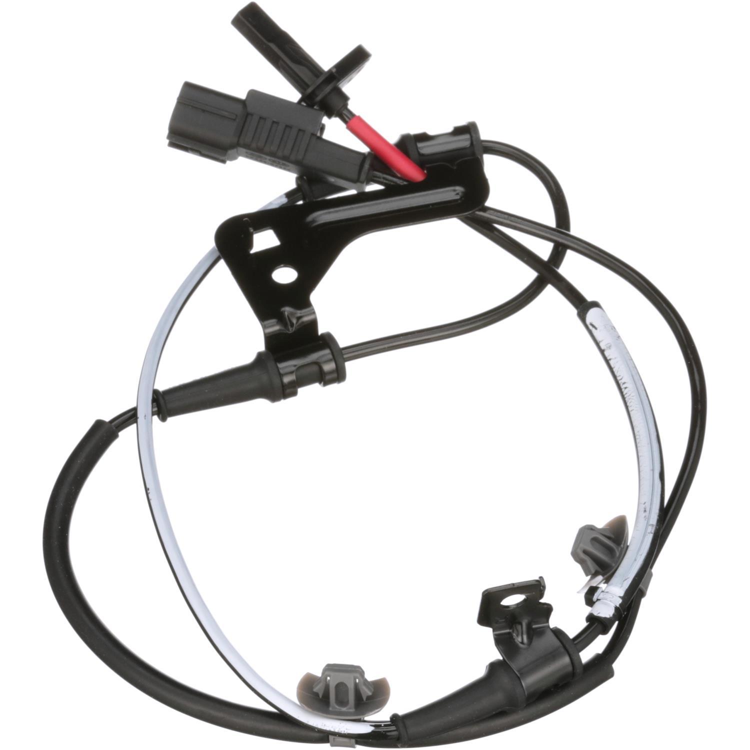 BWD ABS3347 - ABS Wheel Speed Sensor BWD ABS3347 ABS Wheel Speed Sensor product image 1 of 5
