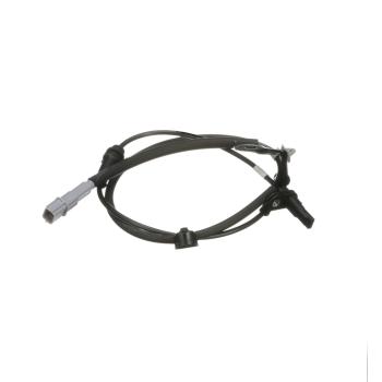 2020 Hyundai Santa Fe ABS Wheel Speed Sensor Front Left BWD ABS3362 image 1 of 4
