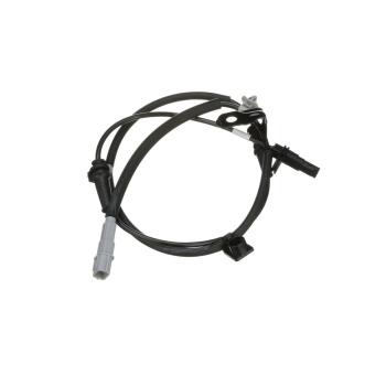2020 Hyundai Santa Fe ABS Wheel Speed Sensor Front Left BWD ABS3362 image 3 of 4