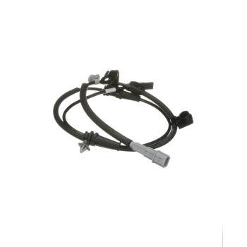 2020 Hyundai Santa Fe ABS Wheel Speed Sensor Front Left BWD ABS3362 image 4 of 4