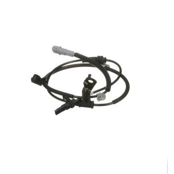 BWD ABS3362 ABS Wheel Speed Sensor product image 6 of 6