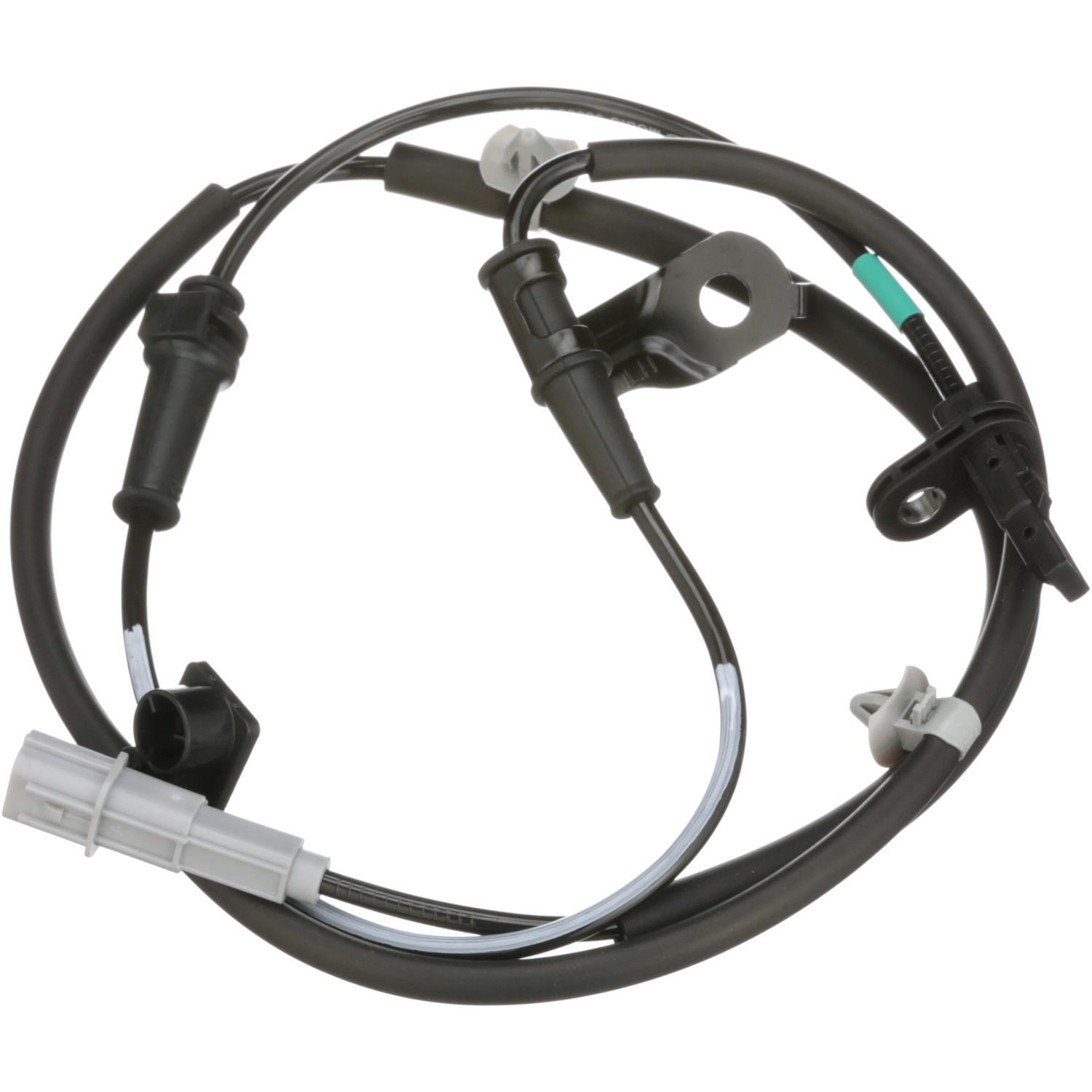 BWD ABS3363 - ABS Wheel Speed Sensor BWD ABS3363 ABS Wheel Speed Sensor product image 1 of 5