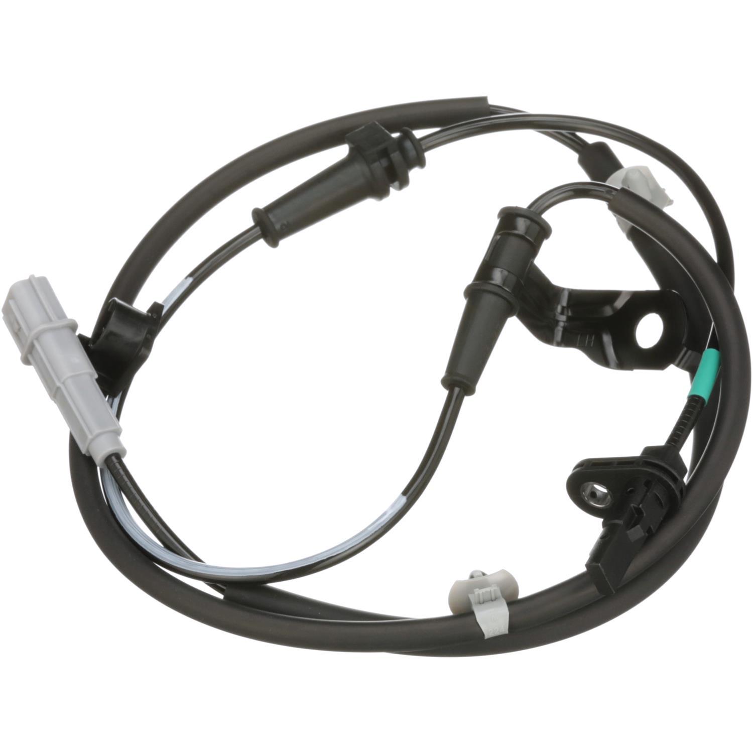 BWD ABS3363 - ABS Wheel Speed Sensor BWD ABS3363 ABS Wheel Speed Sensor product image 5 of 5