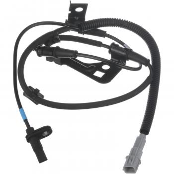 2021 Kia Seltos ABS Wheel Speed Sensor Front Left BWD ABS3366 image 3 of 4