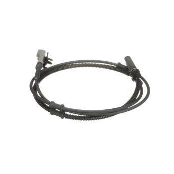 2023 Ford F650 ABS Wheel Speed Sensor Rear BWD ABS3369 image 2 of 4