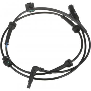 2021 Jeep Compass ABS Wheel Speed Sensor Rear Left BWD ABS3372 image 1 of 4
