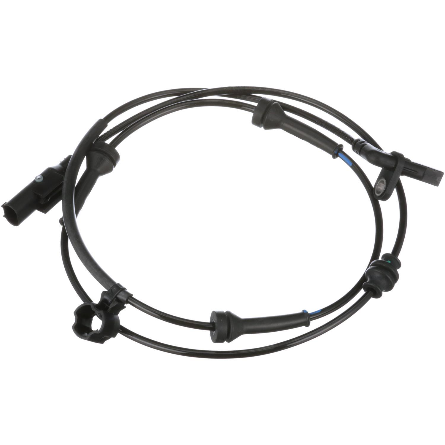BWD ABS3372 - ABS Wheel Speed Sensor BWD ABS3372 ABS Wheel Speed Sensor product image 3 of 5
