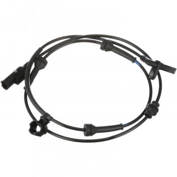 2021 Jeep Compass ABS Wheel Speed Sensor Rear Left BWD ABS3372 image 3 of 4