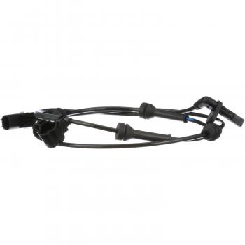 2021 Jeep Compass ABS Wheel Speed Sensor Rear Left BWD ABS3372 image 4 of 4