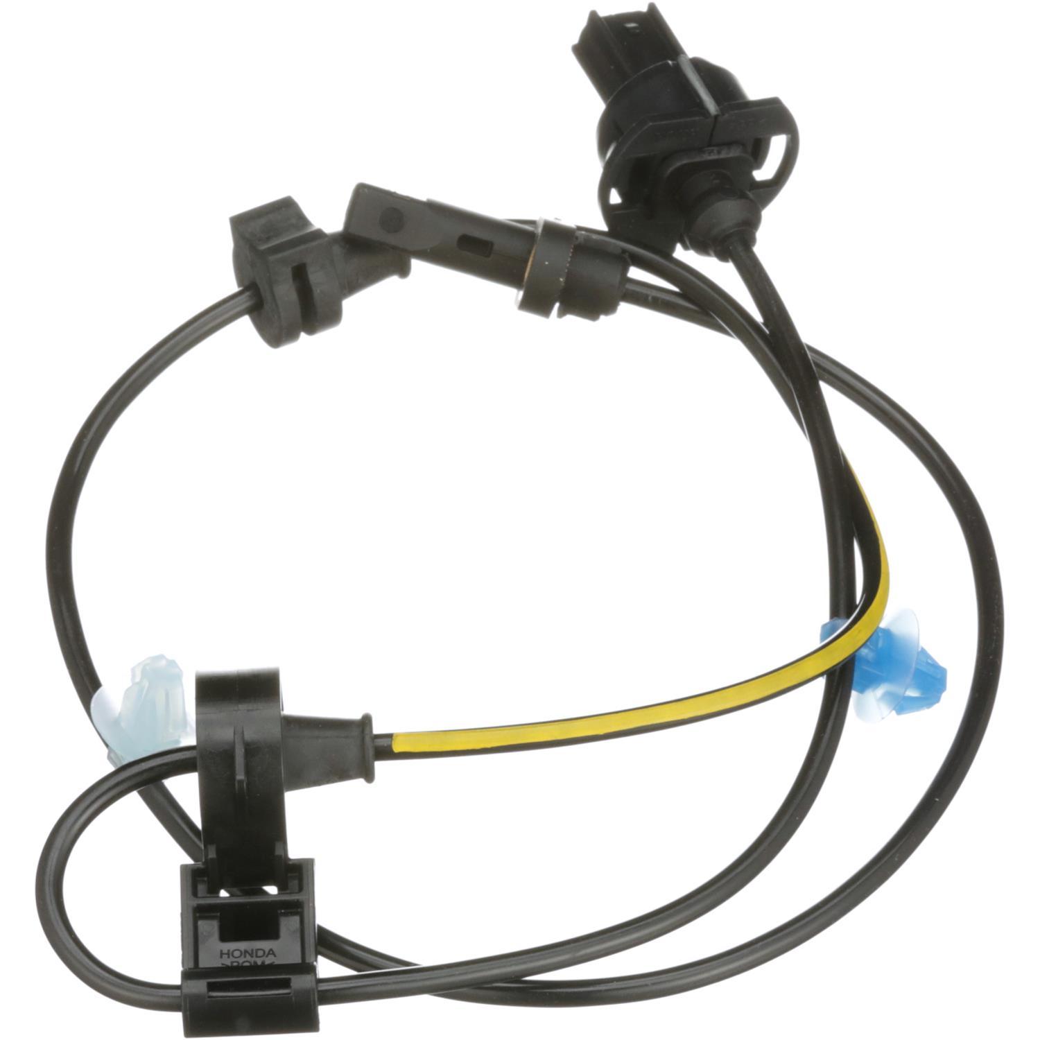 BWD ABS3373 - ABS Wheel Speed Sensor BWD ABS3373 ABS Wheel Speed Sensor product image 1 of 5