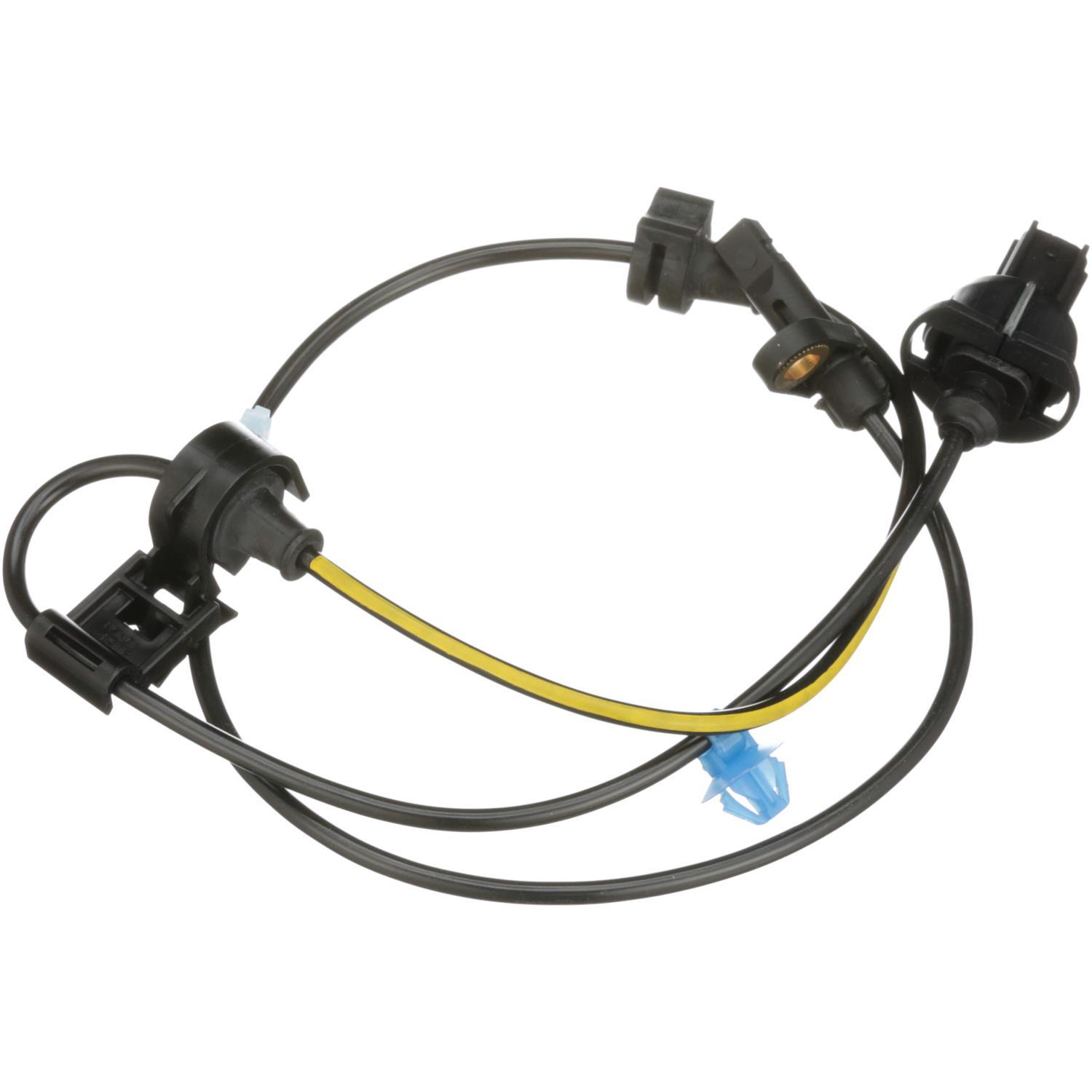 BWD ABS3373 - ABS Wheel Speed Sensor BWD ABS3373 ABS Wheel Speed Sensor product image 5 of 5