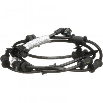 2021 Ram 2500 ABS Wheel Speed Sensor Front BWD ABS3374 image 4 of 4