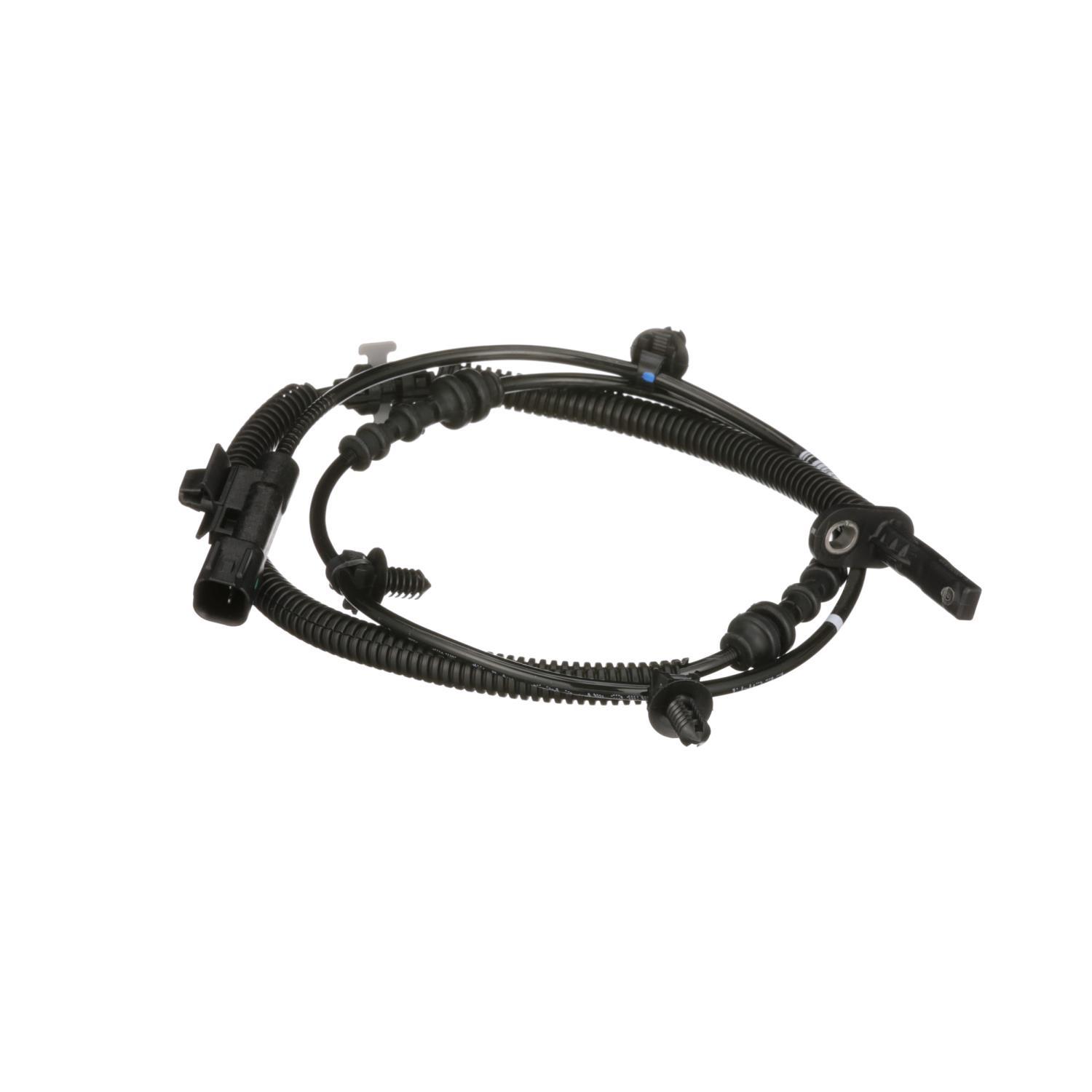 BWD ABS3377 - ABS Wheel Speed Sensor BWD ABS3377 ABS Wheel Speed Sensor product image 1 of 6