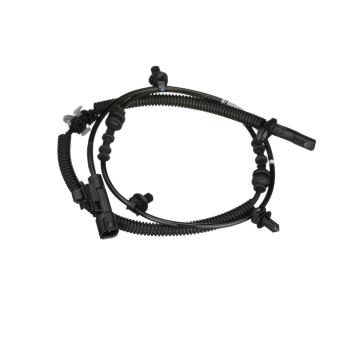 2017 Buick LaCrosse ABS Wheel Speed Sensor Front BWD ABS3377 image 3 of 4