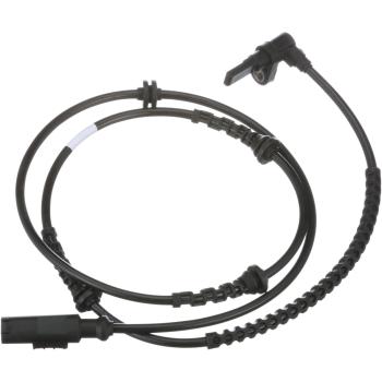 2018 Jeep Renegade ABS Wheel Speed Sensor Rear BWD ABS3380 image 1 of 4