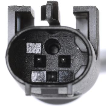 2018 Jeep Renegade ABS Wheel Speed Sensor Rear BWD ABS3380 image 2 of 4