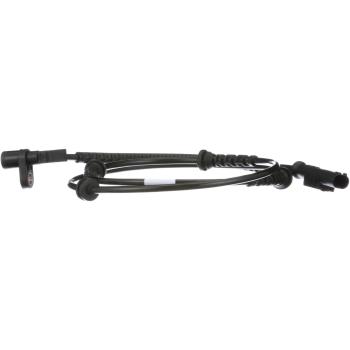 2018 Jeep Renegade ABS Wheel Speed Sensor Rear BWD ABS3380 image 4 of 4
