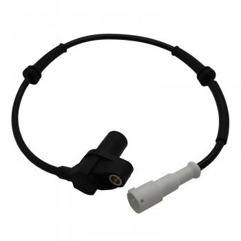2005 Nissan Platina ABS Wheel Speed Sensor Front BWD ABS3391 image 2 of 3