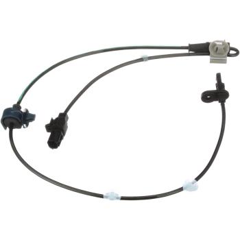 2015 Acura RDX ABS Wheel Speed Sensor Rear Left BWD ABS3395 image 3 of 4