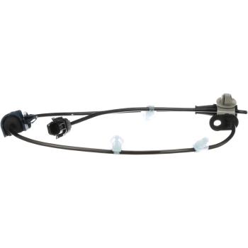 2015 Acura RDX ABS Wheel Speed Sensor Rear Left BWD ABS3395 image 4 of 4