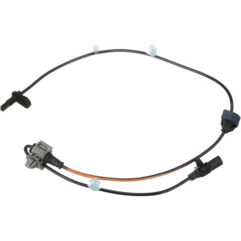 2015 Acura RDX ABS Wheel Speed Sensor Rear Right BWD ABS3396 image 1 of 4