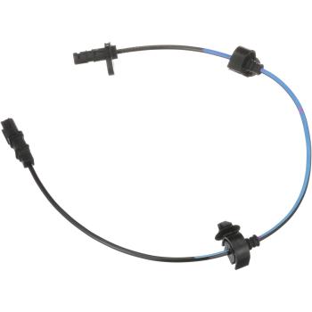 2020 Acura ILX ABS Wheel Speed Sensor Rear Left BWD ABS3397 image 1 of 4