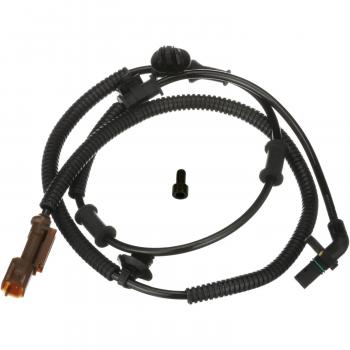 2018 Ford F-150 ABS Wheel Speed Sensor Front BWD ABS3398 image 3 of 4
